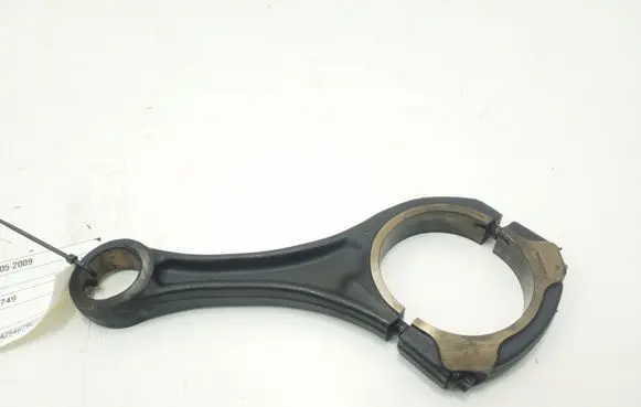 Mercedes-Benz S W221 Connecting rod/conrod A6420303420