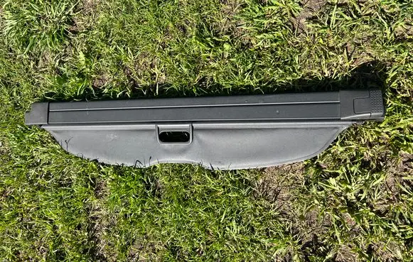 Opel Signum Parcel shelf load cover 