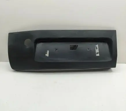 Ford Transit VII Number plate surrounds holder frame BK31425B29AW BK3113412A