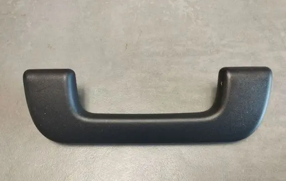 Audi A6 Allroad C8 Front interior roof grab handle 4N0857607