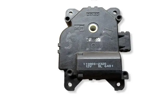 Honda Accord Air flap motor/actuator 1138002320