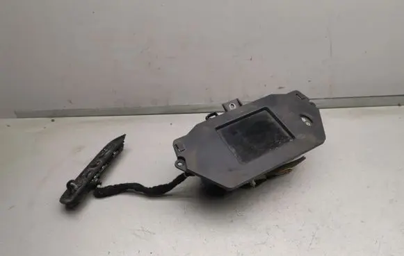 Renault Scenic I Screen/display/small screen 7700430465 7700430456 7700430464