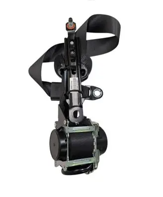 Hyundai Tucson IV NX4 Front seatbelt 651511000D 88810N7200