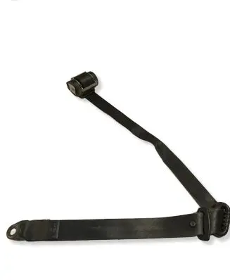 Fiat Ducato Front seatbelt 735507779