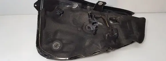Other engine bay part