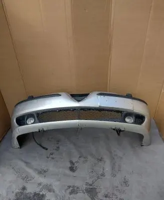 Alfa Romeo 147 Front bumper 73625828