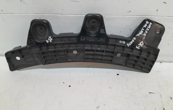 Mazda CX-3 Rear bumper mounting bracket DFR551U40 K4150