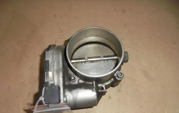Maserati GranSport Throttle body valve 0280750101