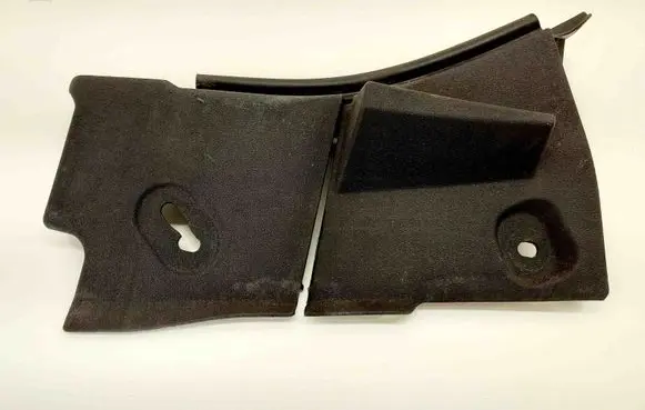 Toyota Verso-S Fender end trim 538680F020