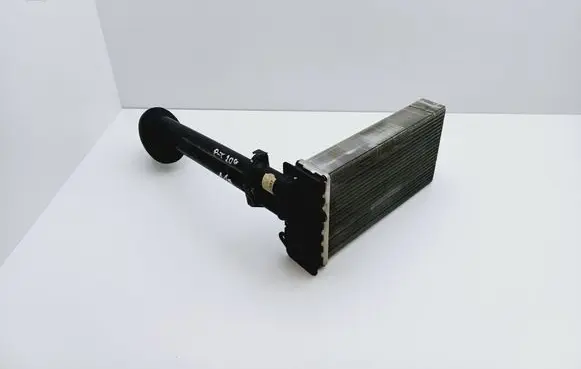 Peugeot 206 Heater blower radiator 2630902