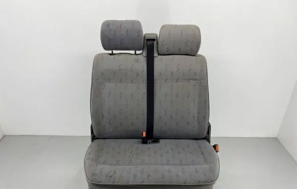 Volkswagen Transporter - Caravelle T4 Front double seat 