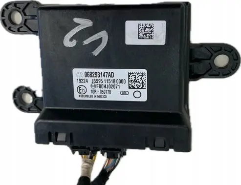 Dodge Challenger Other control units/modules 068293147AD