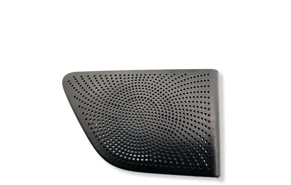 Audi Q5 SQ5 Rear door speaker cover trim 8R0035410A