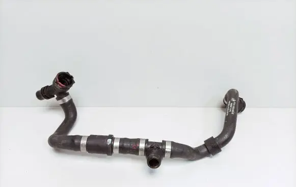BMW iX Engine coolant pipe/hose 8833642