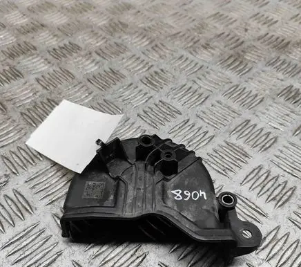 Volkswagen Golf VIII Timing belt guard (cover) 04E109121N