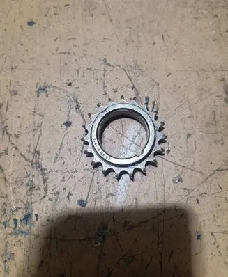 Saab 9-5 other engine part 911519