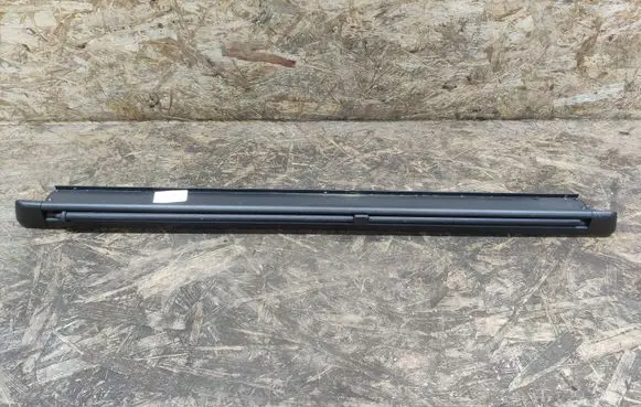 Cadillac SRX Parcel shelf load cover 