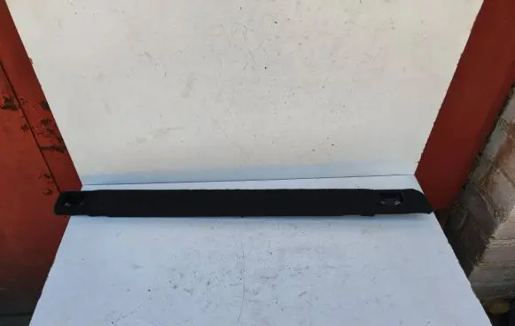 Porsche Cayenne (92A) Other trunk/boot trim element 7P6863528A 7P5863528A