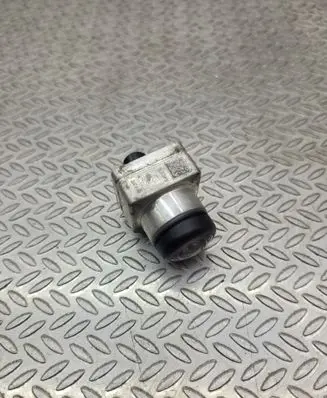 Mercedes-Benz A W177 Front bumper camera A0009059312