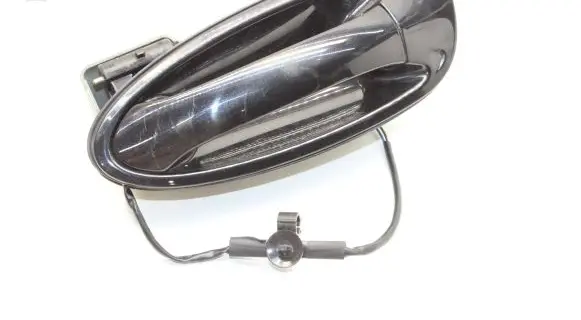 Porsche 997 Front door exterior handle 99753706101