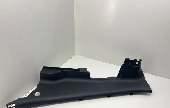 Nissan Navara D23 Other sill/pillar trim element 769394KJ2A