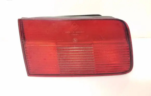 BMW 5 E39 Tailgate rear/tail lights 8361673 8371329