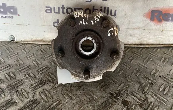 Toyota RAV 4 (XA40) Rear wheel ball bearing 