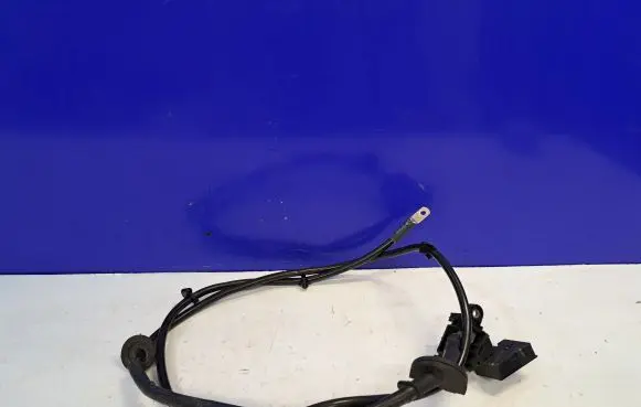 Porsche Cayenne (92A) Negative earth cable (battery) 7P0971599D 7P0971599