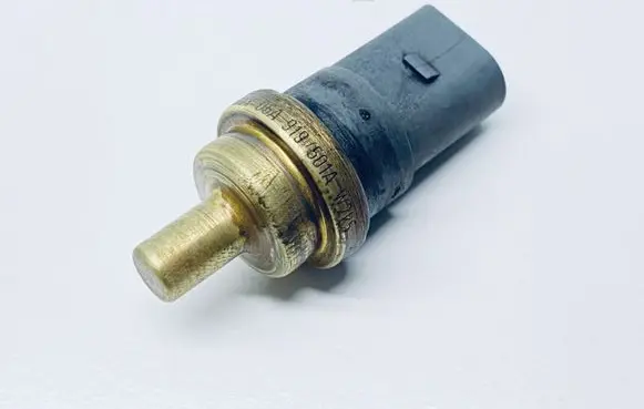 Volkswagen PASSAT B6 Coolant temperature sensor 06A919501A