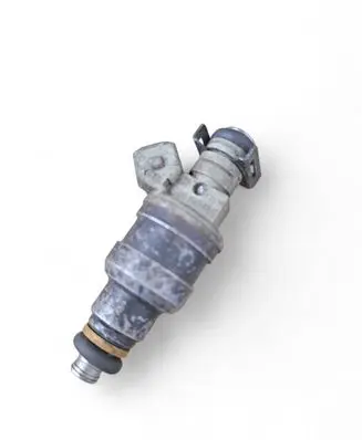 BMW 5 E39 Fuel injector 0280150414