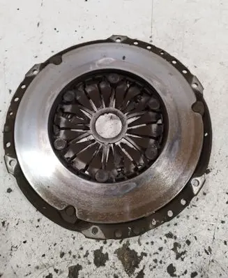 Audi A3 S3 A3 Sportback 8P Clutch set kit 022141031S