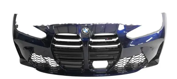 BMW M3 G80 Front bumper 19328501 0005009737 201236166