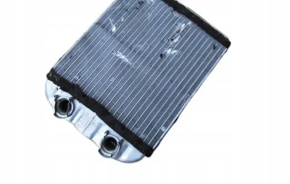 Audi Q7 4L Interior heater climate box assembly 