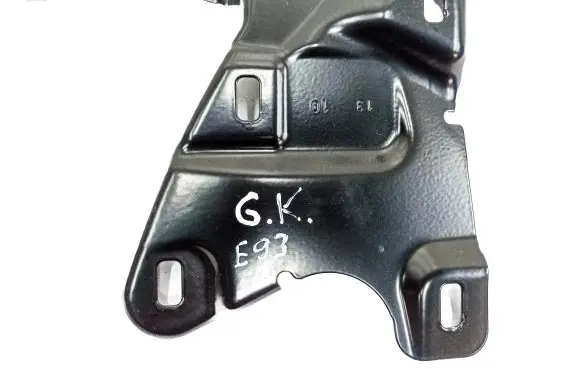 BMW 3 E92 E93 Bracket in trunk/boot 