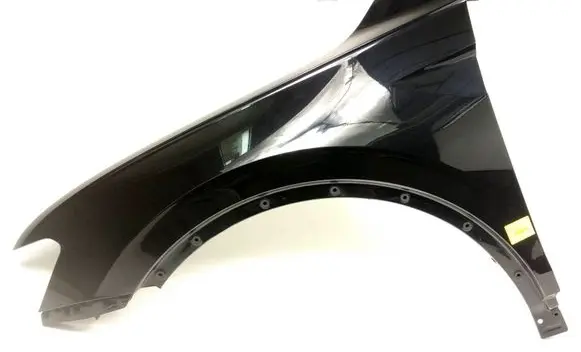 Volkswagen Tiguan Fender