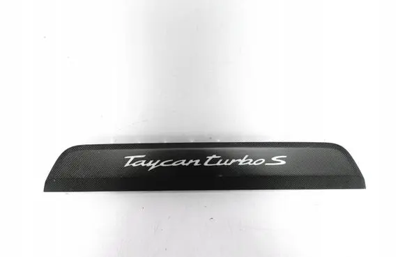 Porsche Taycan 9J1 Front arch trim P003180M17