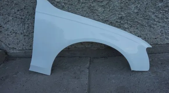 Audi A4 S4 B8 8K Fender