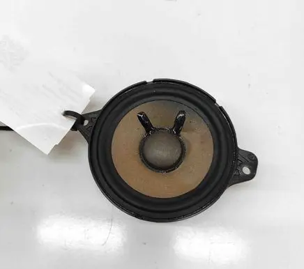 Audi A6 S6 C8 4K Panel speaker 80A035453A