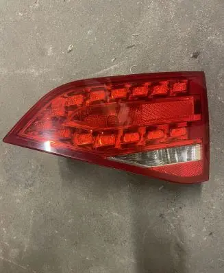 Audi A4 S4 B8 8K Tailgate rear/tail lights 8K5945094B