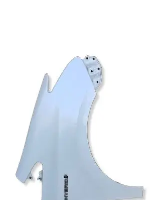 Toyota Prius+ (ZVW40) Fender 5380147060