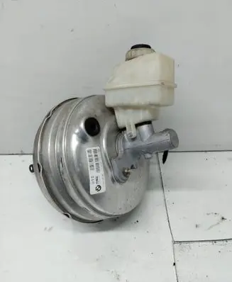 BMW X3 E83 Brake booster 293403546071 AC1I5T 00170746203055