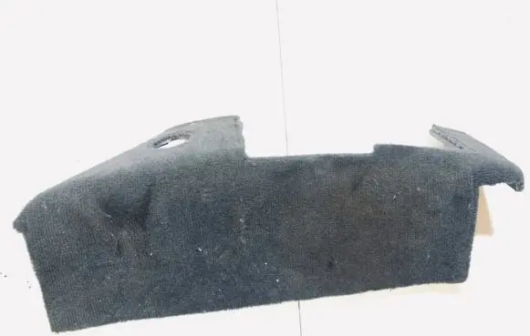 Audi Q7 4L Other interior part 7l0881328