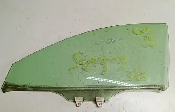 Mazda CX-5 Front door window glass four-door MDX6961U4 MDX6961