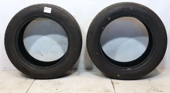 Volvo XC90 R18 summer tire 