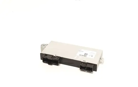 BMW 5 F10 F11 Door central lock control unit/module 61359293393 9293393 6135929339301