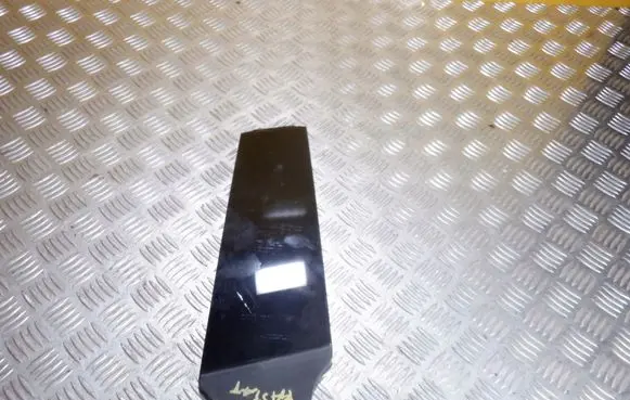 Volkswagen PASSAT CC (B) Pillar trim (exterior) 3C885317