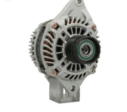 Dodge Caliber Generator/alternator A2TJ0481 A5065