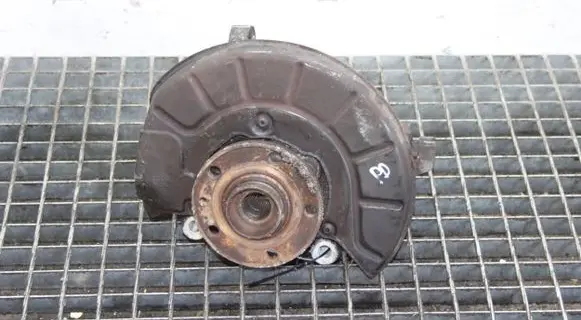 Volkswagen Sharan Front wheel hub