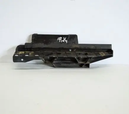Audi A4 S4 B7 8E 8H Battery box tray 8E1805229A