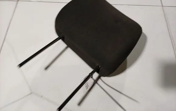 Toyota Corolla Verso AR10 Front seat headrest 